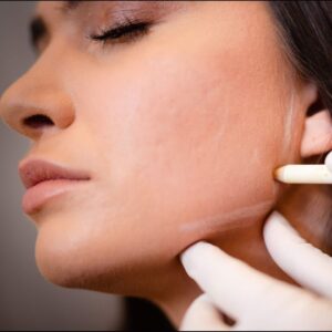 Jaw Contouring: What to Expect Before and After